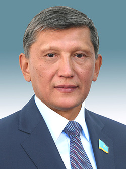 Нұртөре Б. Жүсіп